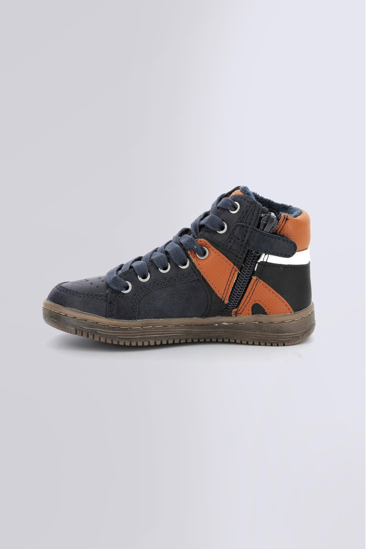 LOWELL NOIR CAMEL MARINE LOWELL NOIR CAMEL MARINE