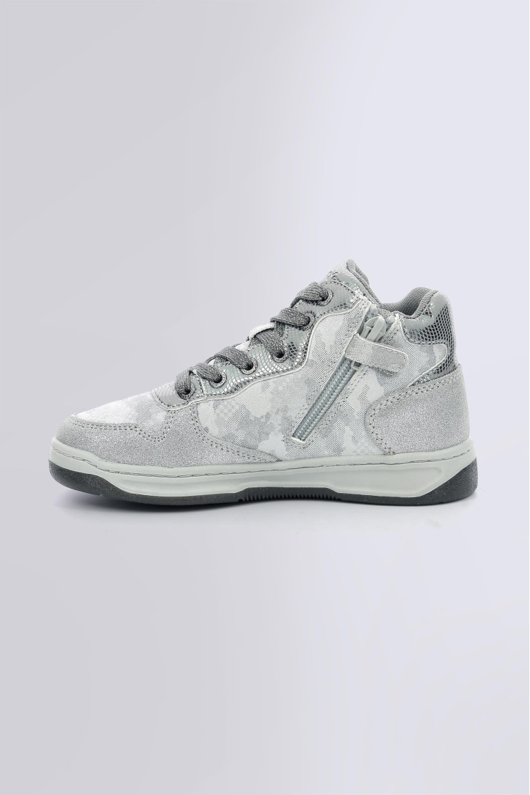 KICKLAX ARGENT NOIR KICKLAX ARGENT NOIR