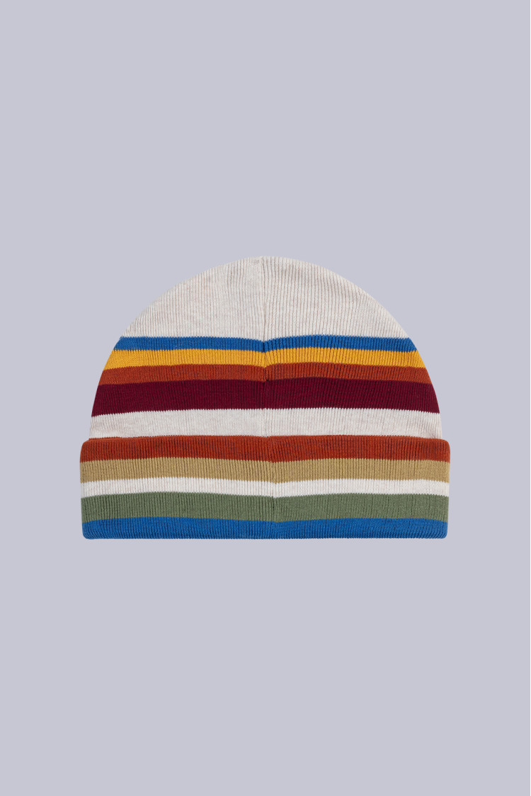 BEANIE ALL OVER BEANIE ALL OVER