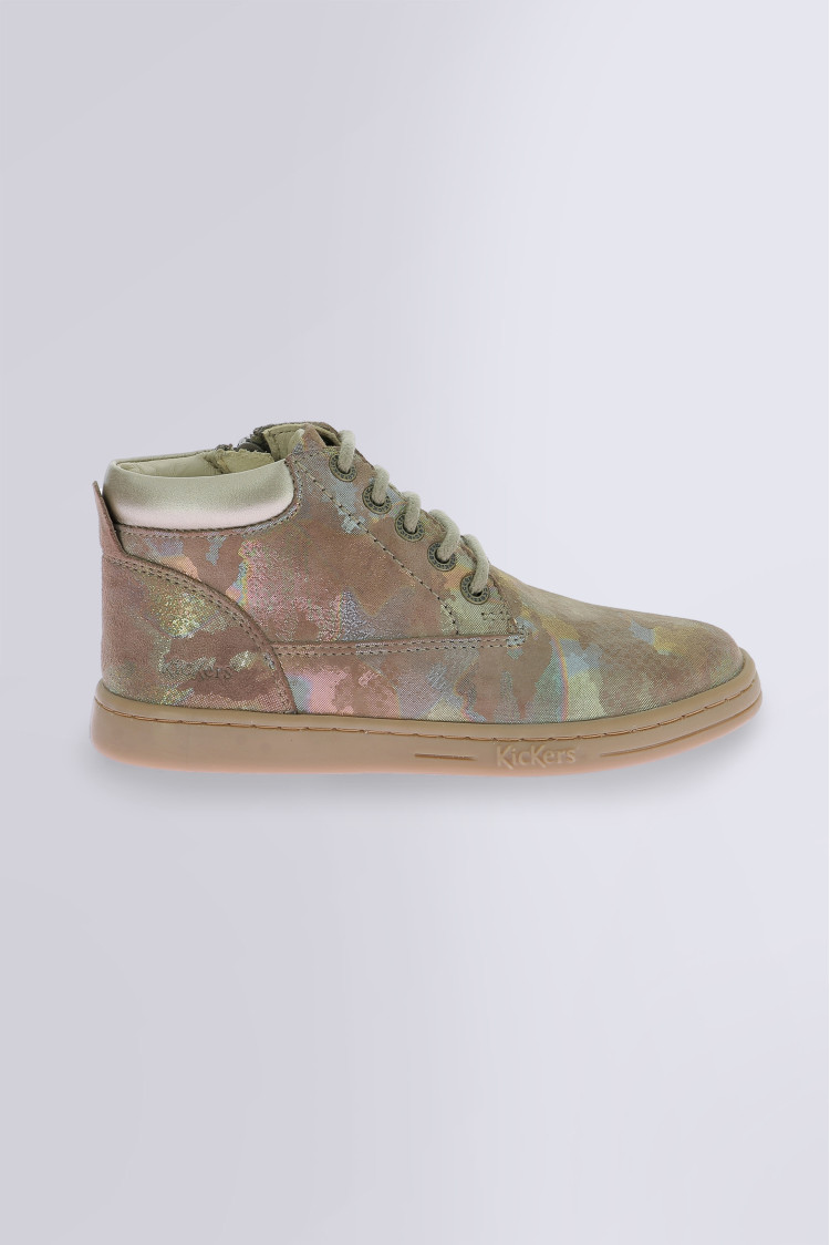 TACKLAND KAKI CAMO IRISE TACKLAND KAKI CAMO IRISE
