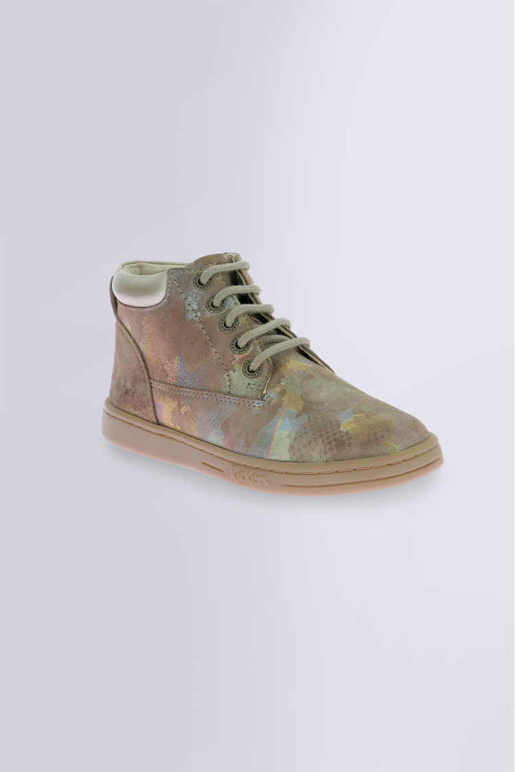 TACKLAND KAKI CAMO IRISE TACKLAND KAKI CAMO IRISE