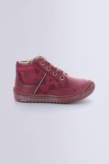 Kickers : chaussures enfant, chaussures femme et homme - Kickers