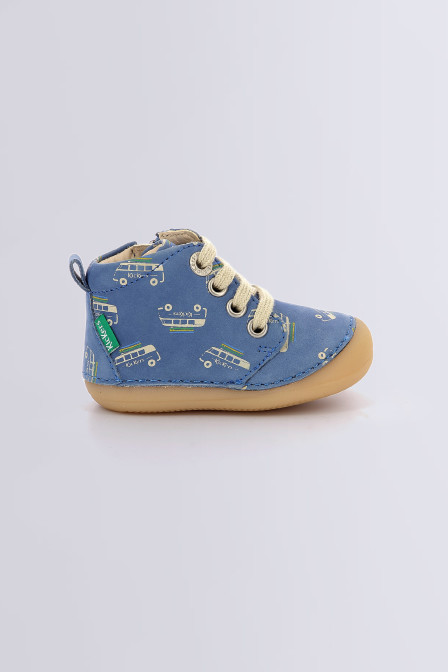 Kickers taille 23 garcon on sale