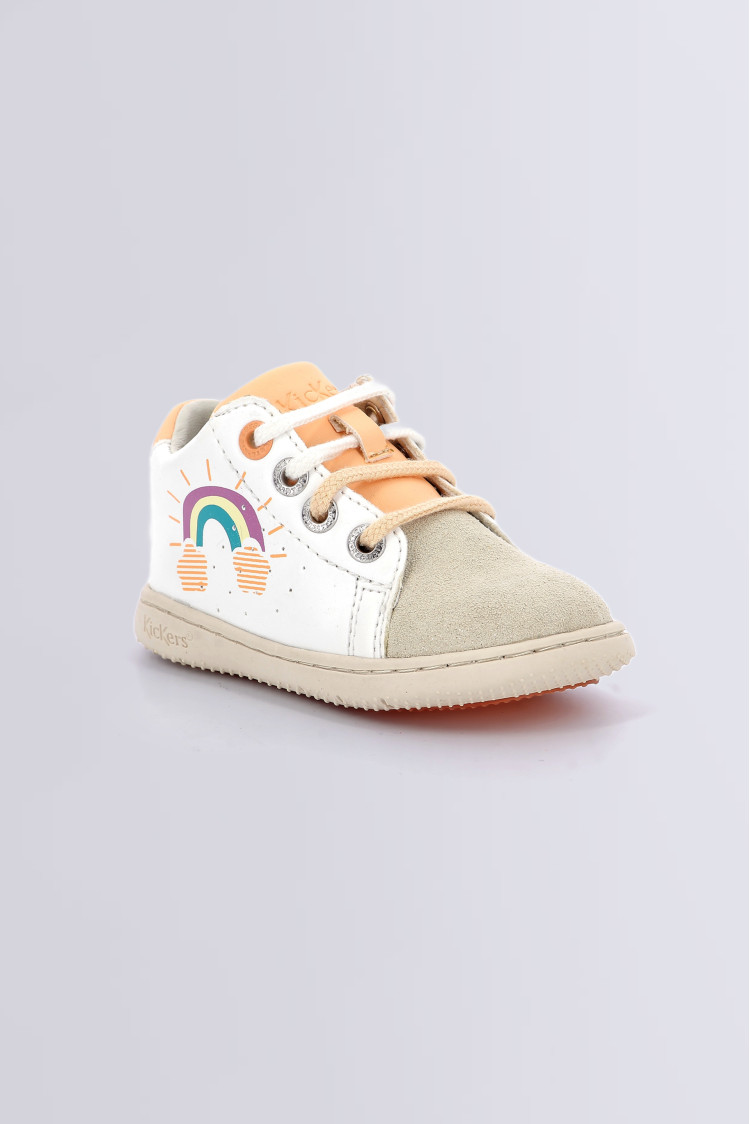 Botines kickers niña online