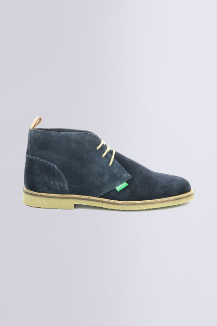 Tyl navy - men boots - Kickers ©