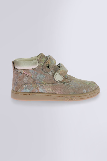 Chaussures Fille 3