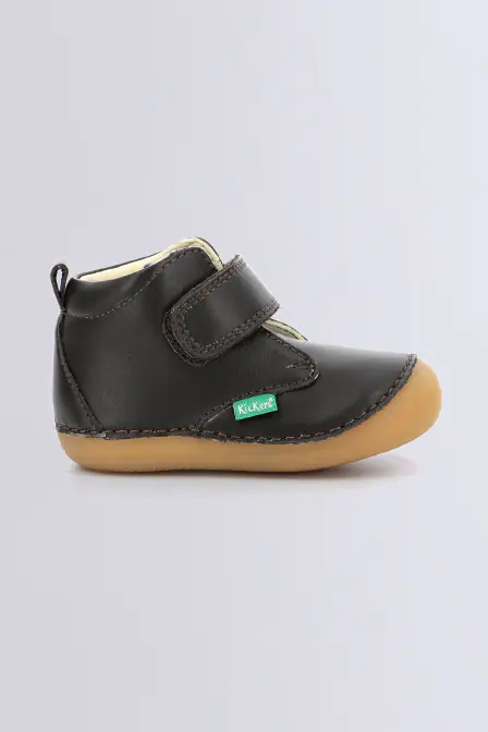 Guide taille sales kickers bébé