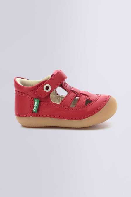 Kickers fille 2025 19