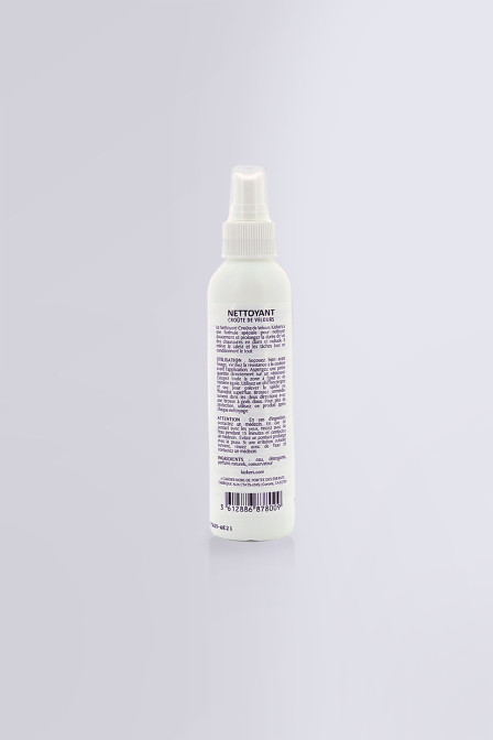 Velvet Crust Cleaner - Care product for suede or nubuck shoes - Kickers © Official Site