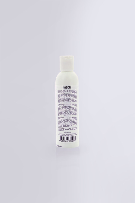 LOTION POUR CUIR NETTOYANT...