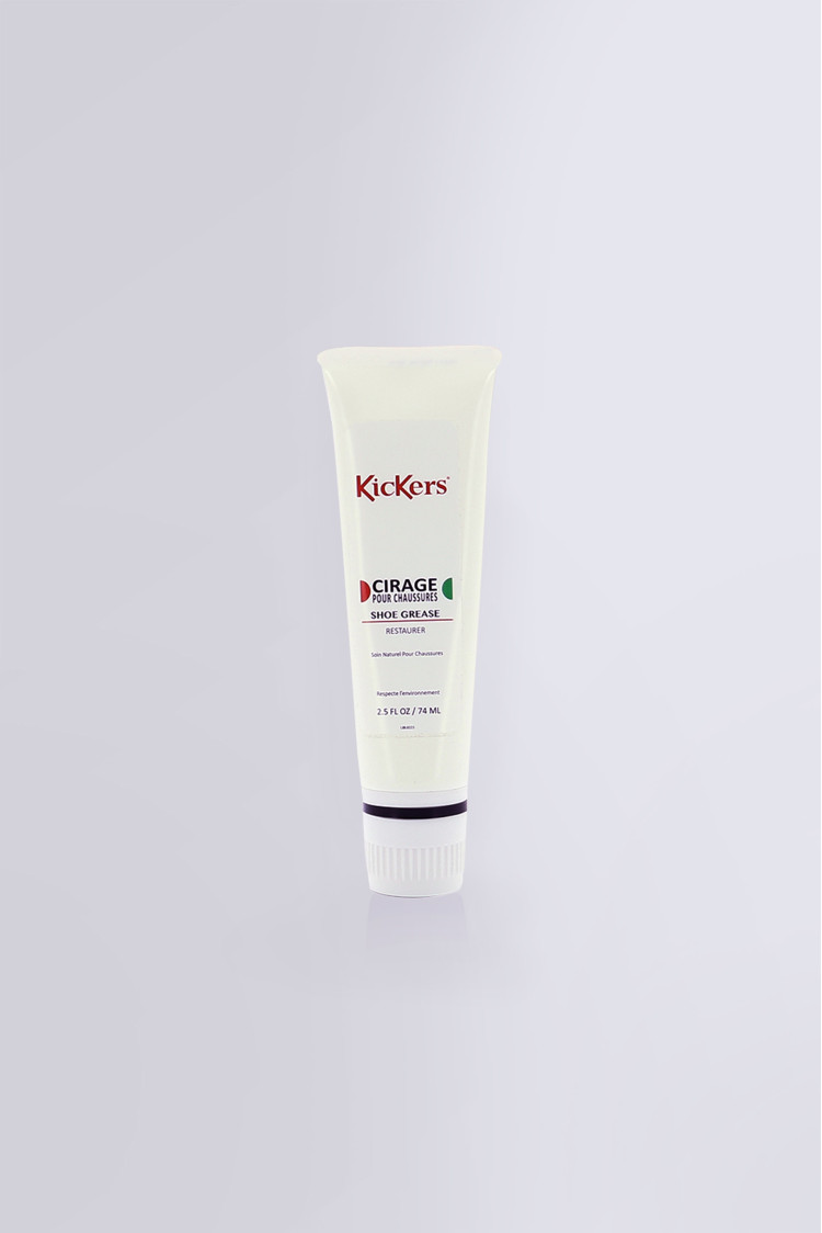 SHOE POLISH LEATHER SHOE POLISH LEATHER