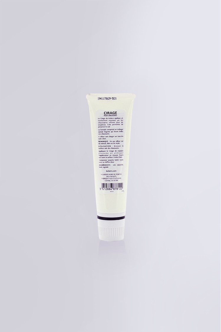 SHOE POLISH LEATHER SHOE POLISH LEATHER