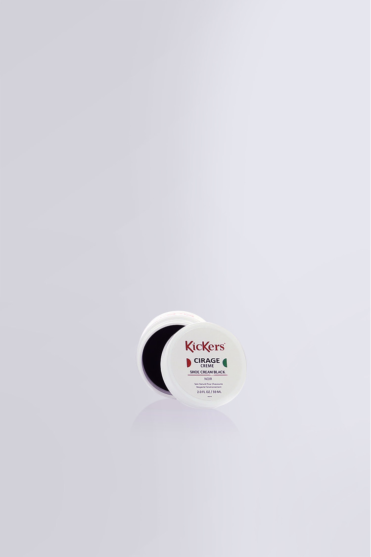 CIRAGE CREMA NEGRO CIRAGE CREMA NEGRO