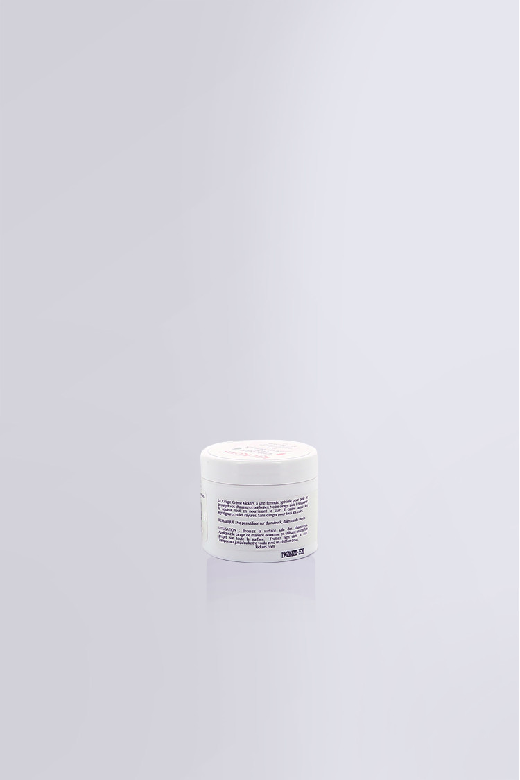 CIRAGE CREMA NEGRO CIRAGE CREMA NEGRO