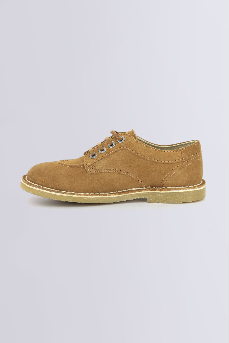 Kick Karma camel derbies for woman Kickers Official website