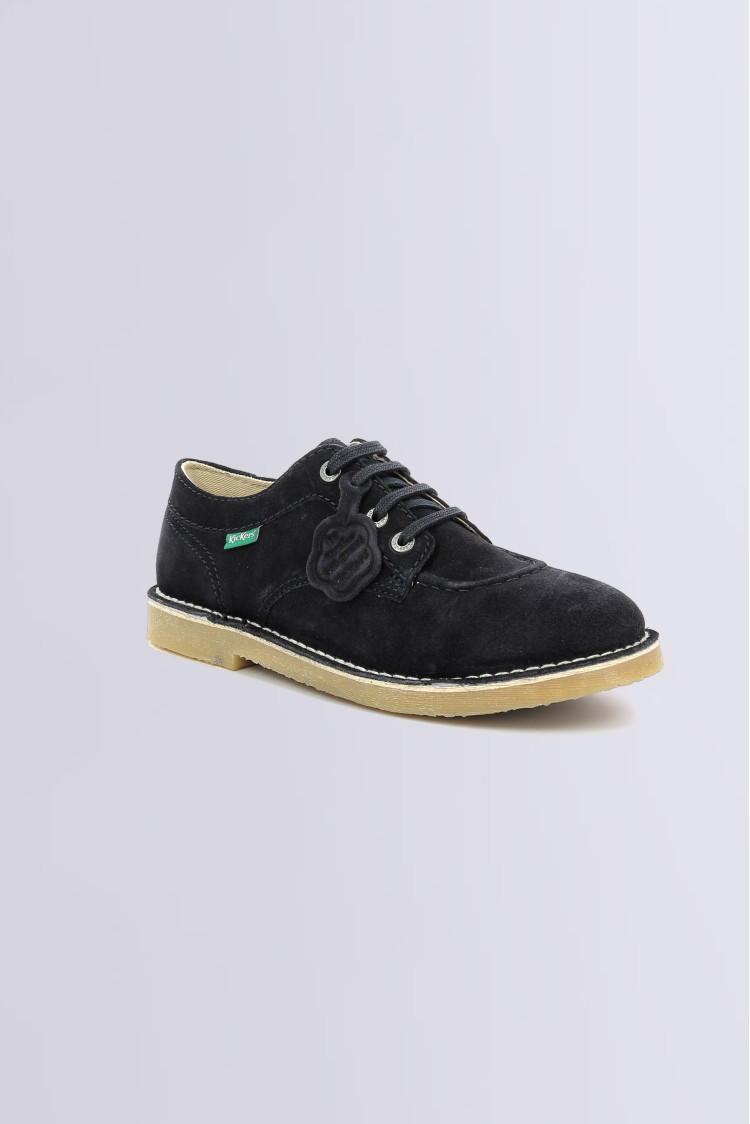 Kick Karma navy derbies for man Kickers Official website