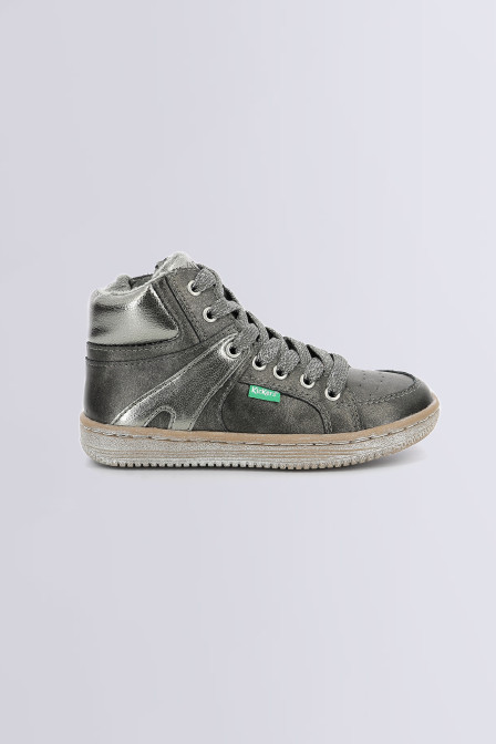 Kickers soldes top