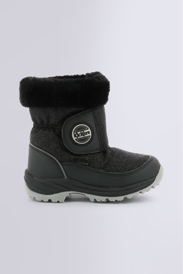 JUMPSNOW WATERPROOF NOIR BRILLANT JUMPSNOW WATERPROOF NOIR BRILLANT