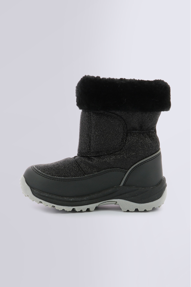 JUMPSNOW WATERPROOF NOIR BRILLANT JUMPSNOW WATERPROOF NOIR BRILLANT