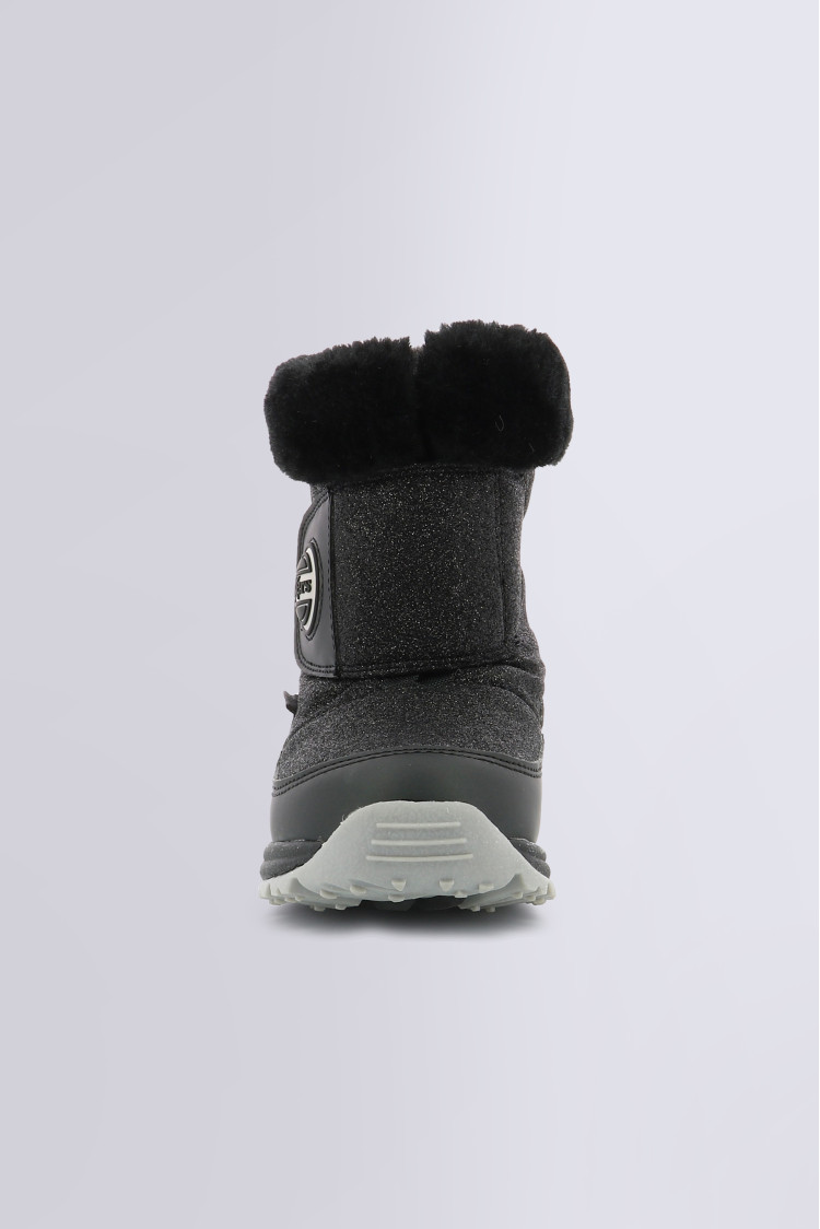 JUMPSNOW WATERPROOF NOIR BRILLANT JUMPSNOW WATERPROOF NOIR BRILLANT