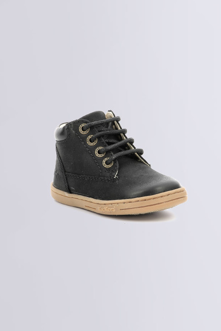 Chaussures Fille Soldes Jusqu 50 Kickers Site Officiel