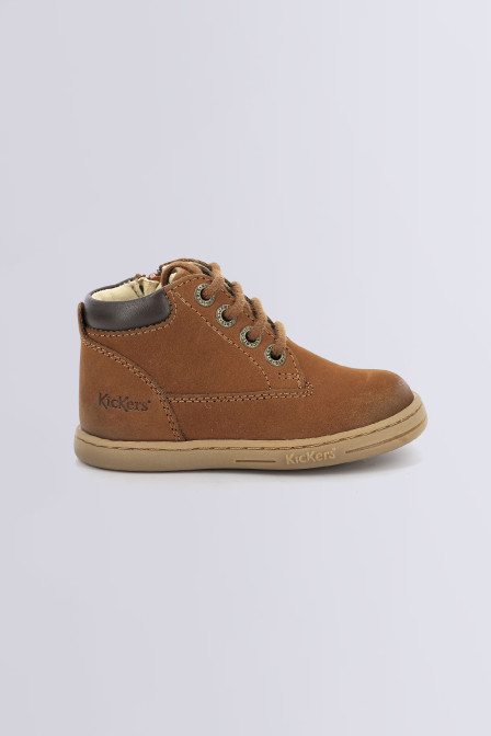 TACKLAND LIGHT BROWN