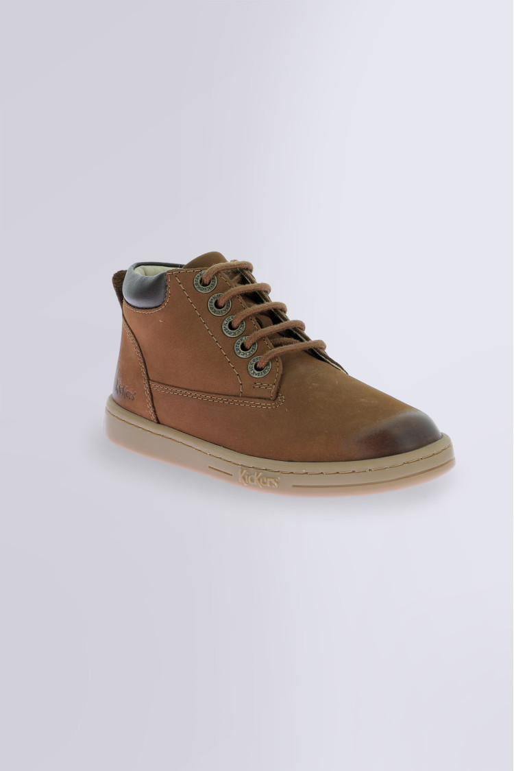 TACKLAND LIGHT BROWN