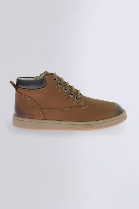 TACKLAND LIGHT BROWN