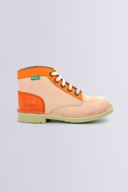 Kick col Saumon orange