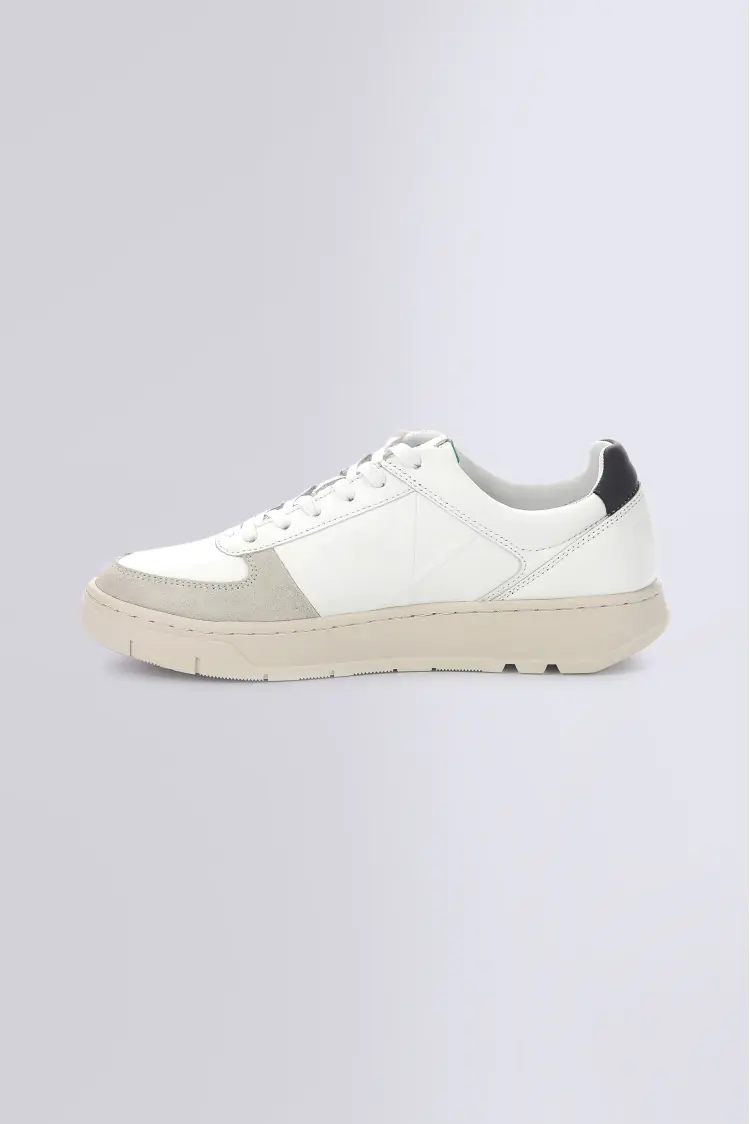 Kick Allow Blanc Marine Kick Allow Blanc Marine