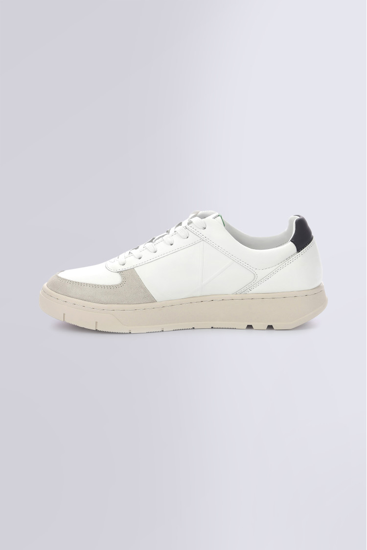 Kick Allow Blanc Marine Kick Allow Blanc Marine