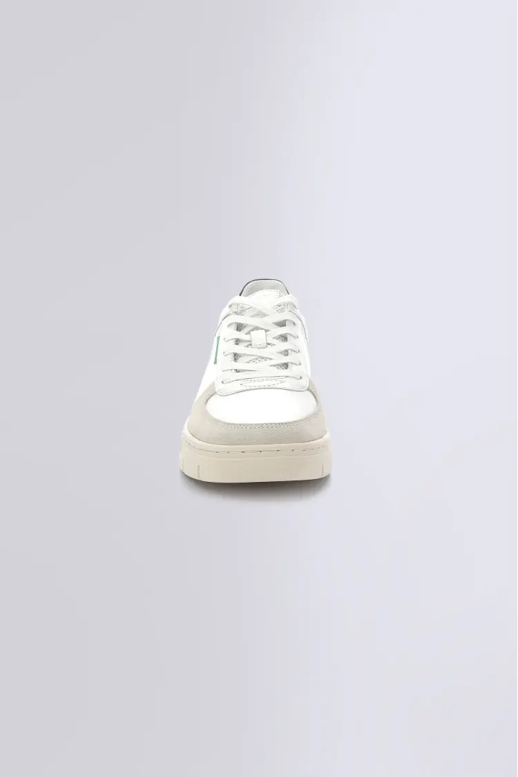 Kick Allow Blanc Marine Kick Allow Blanc Marine