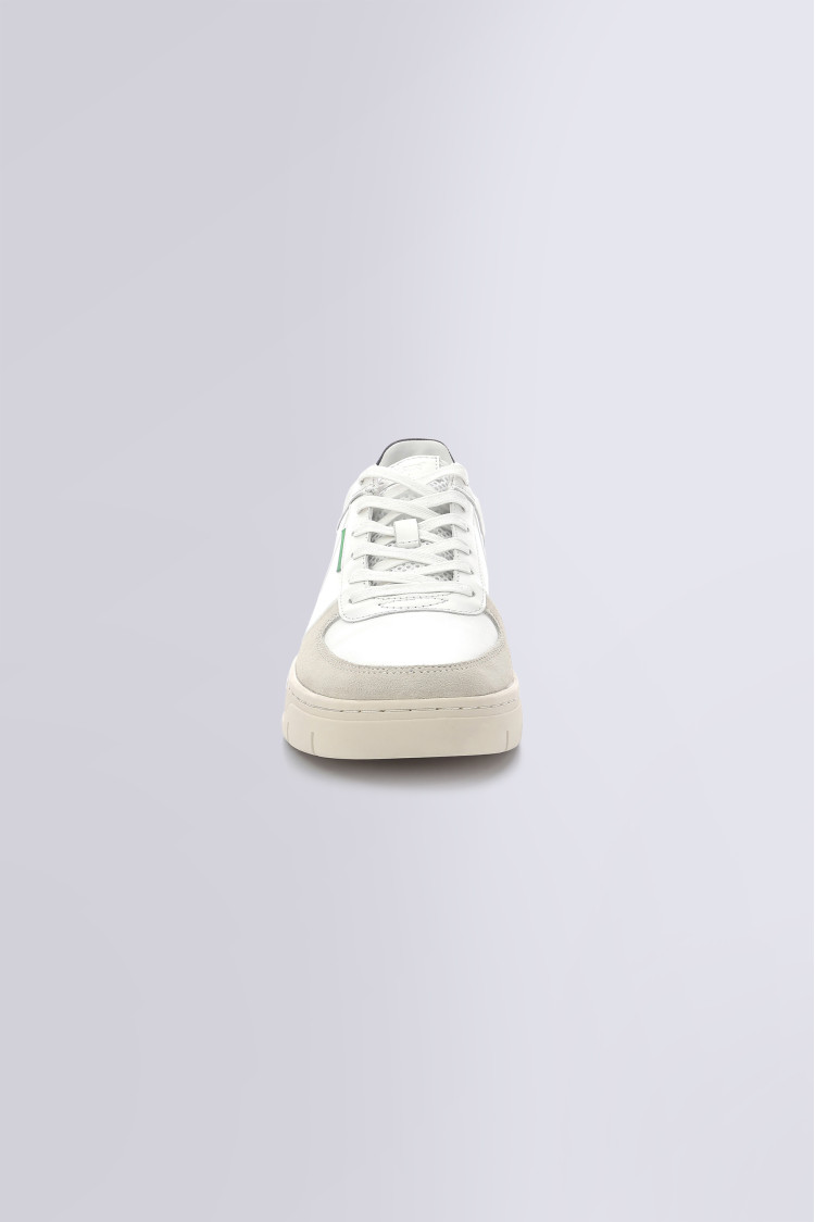 Kick Allow Blanc Marine Kick Allow Blanc Marine