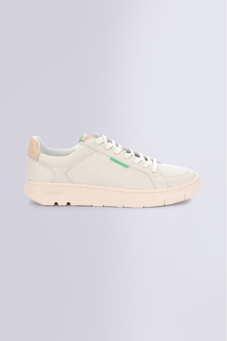 Kick Tally Beige Kick Tally Beige