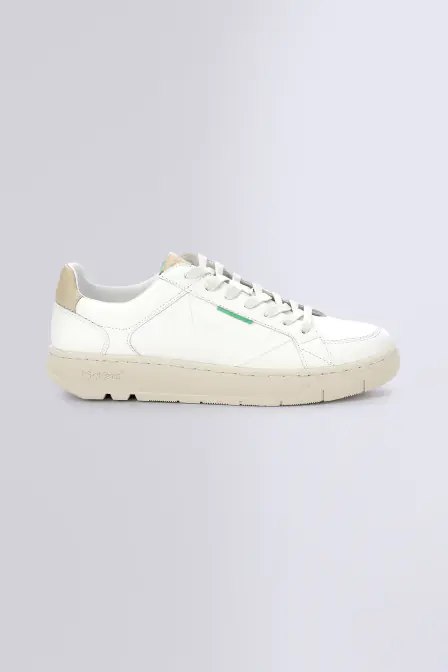 Kick Tally - Sneaker in weiß für Damen und Herren - Kickers © Offizielle Website