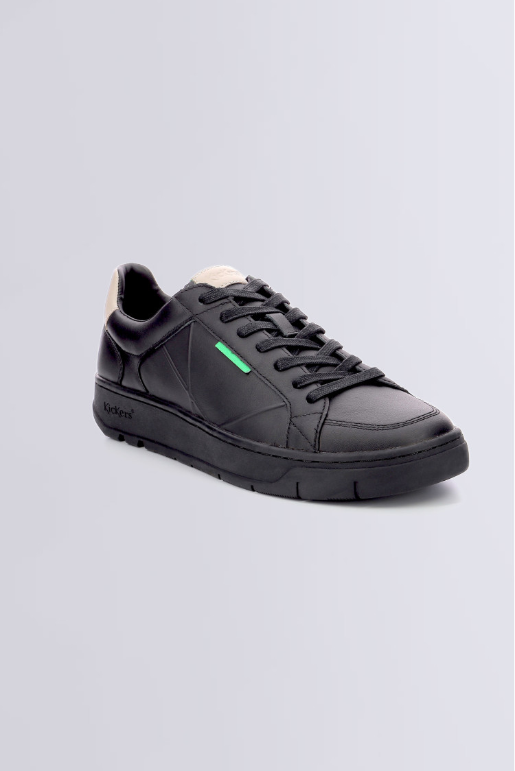 KICK TALLY BLACK