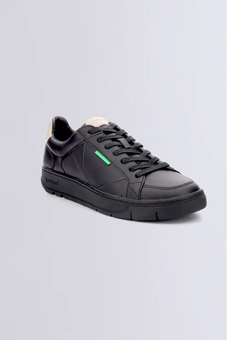 Kick Tally Noir Kick Tally Noir