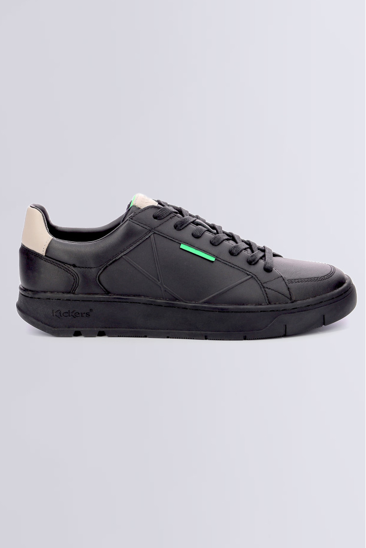 Kick Tally Noir Kick Tally Noir
