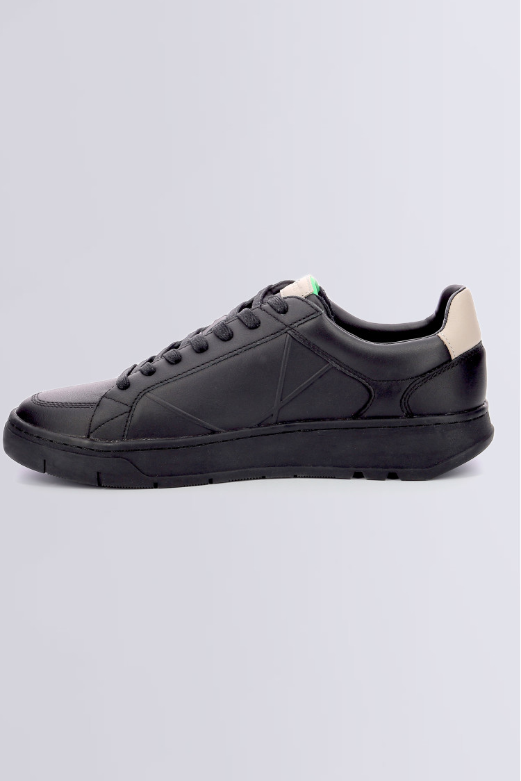 Kick Tally Noir Kick Tally Noir