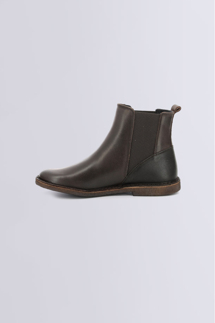 Kickers outlet tinto noir