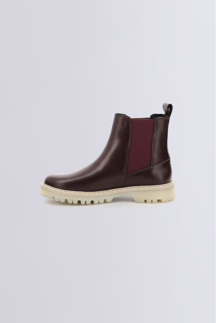 Kickers hotsell bordeaux femme