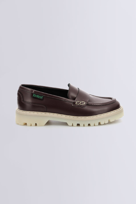 Kickers mocassins online