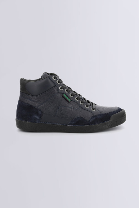 Chaussure homme kickers clearance soldes