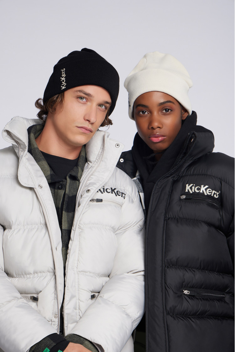 Kickers rabat top