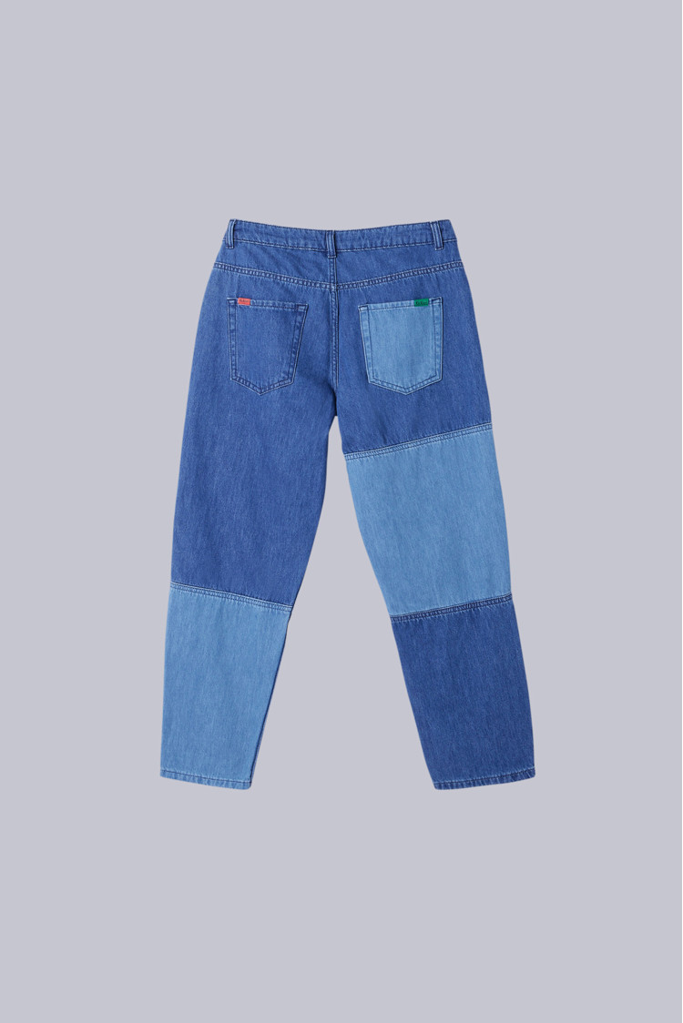 Kick Jean Bleu Kick Jean Bleu