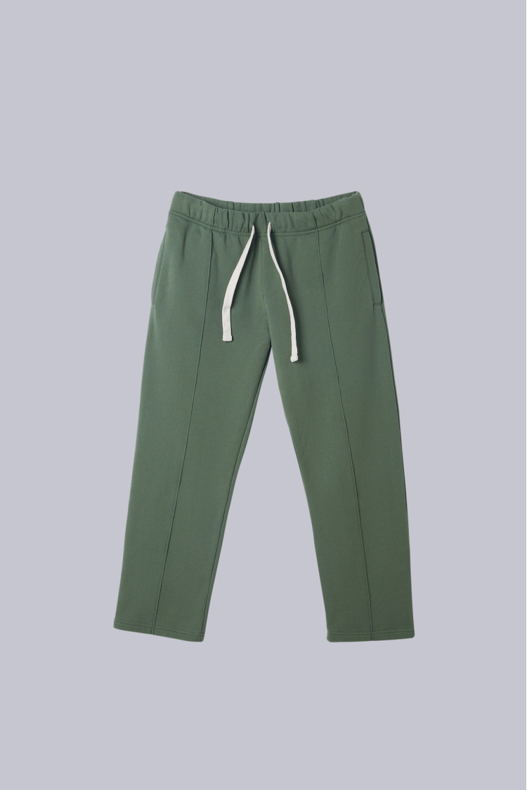 Kick Jogger Kaki Kick Jogger Kaki