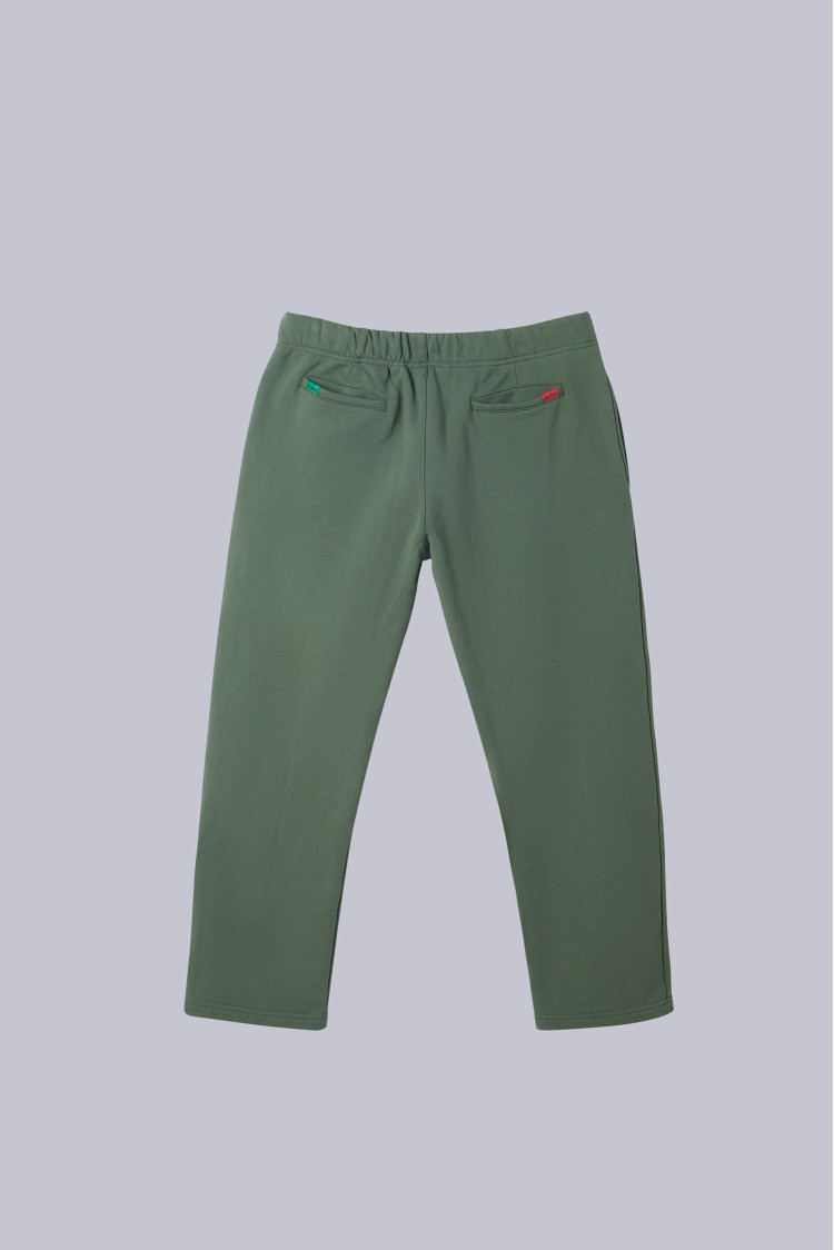 Kick Jogger Kaki Kick Jogger Kaki