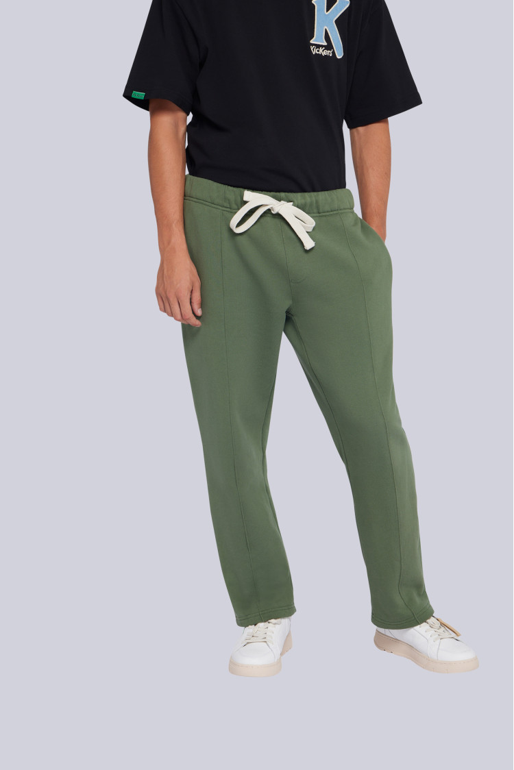 Kick Jogger Kaki Kick Jogger Kaki