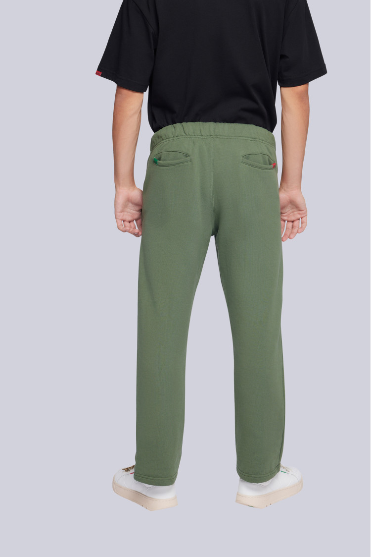 Kick Jogger Kaki Kick Jogger Kaki