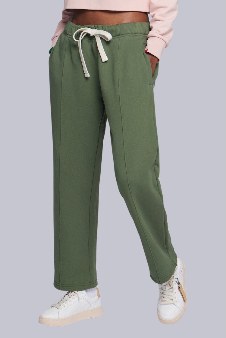 Kick Jogger Kaki Kick Jogger Kaki